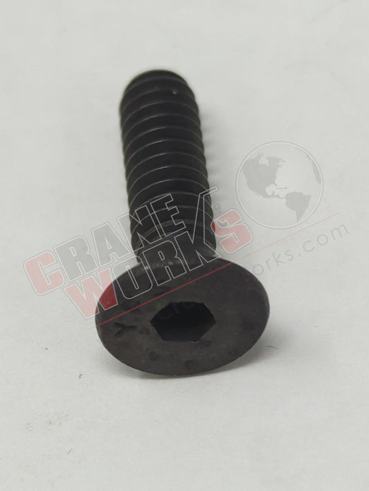 36907 | New Flat Sock Hd Cap Scr 10-24X3/4 (1980)