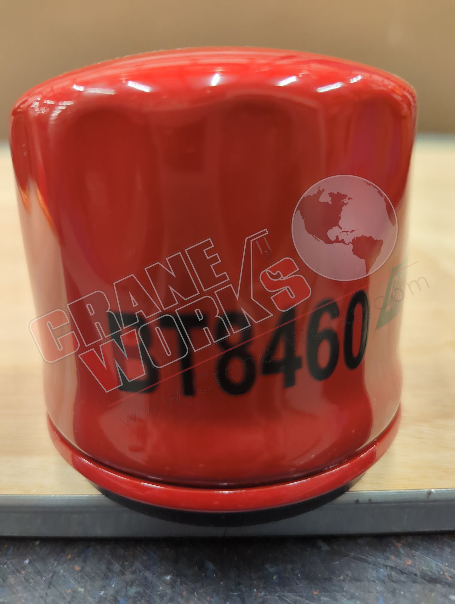 BT8460 | New Allison Trans Filter