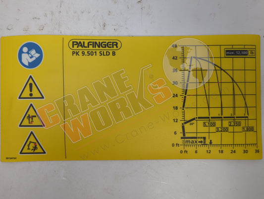 EB13473JI | New Capacity Shield Pk9.501Sld5B