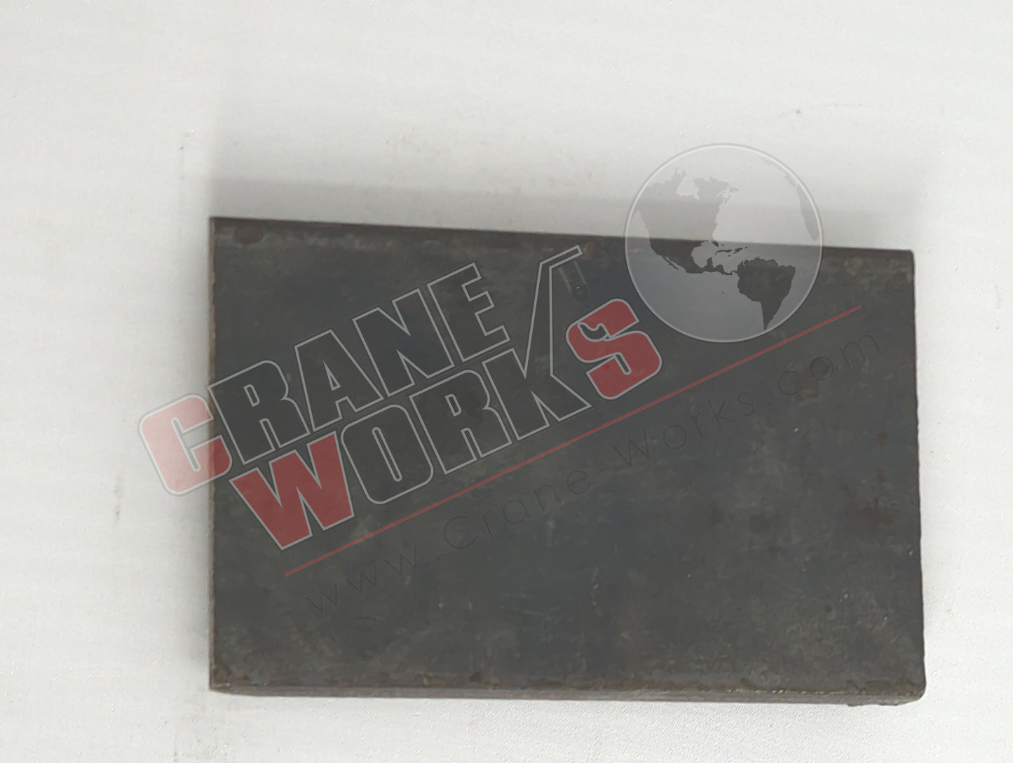 3340615 | New Pad, Skid Pad