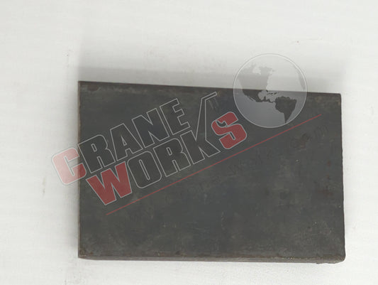 3340615 | New Pad, Skid Pad