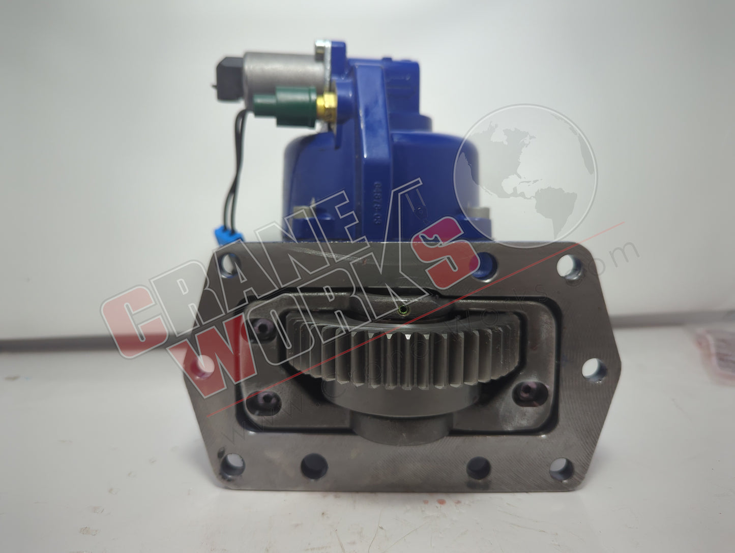 F20-F1312-DX5BAPX | New Pto