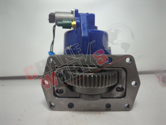 F20-F1312-DX5BAPX | New Pto