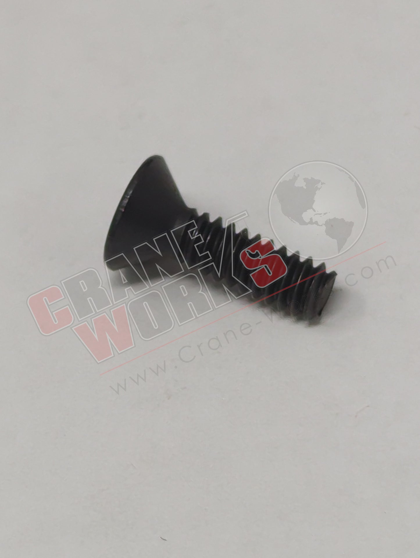 36900 | New Flat Sock Hd Cap Scr 6-32X1/2 (1942)