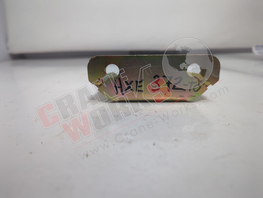 HXE 372-TO | New Filter Console Bracket