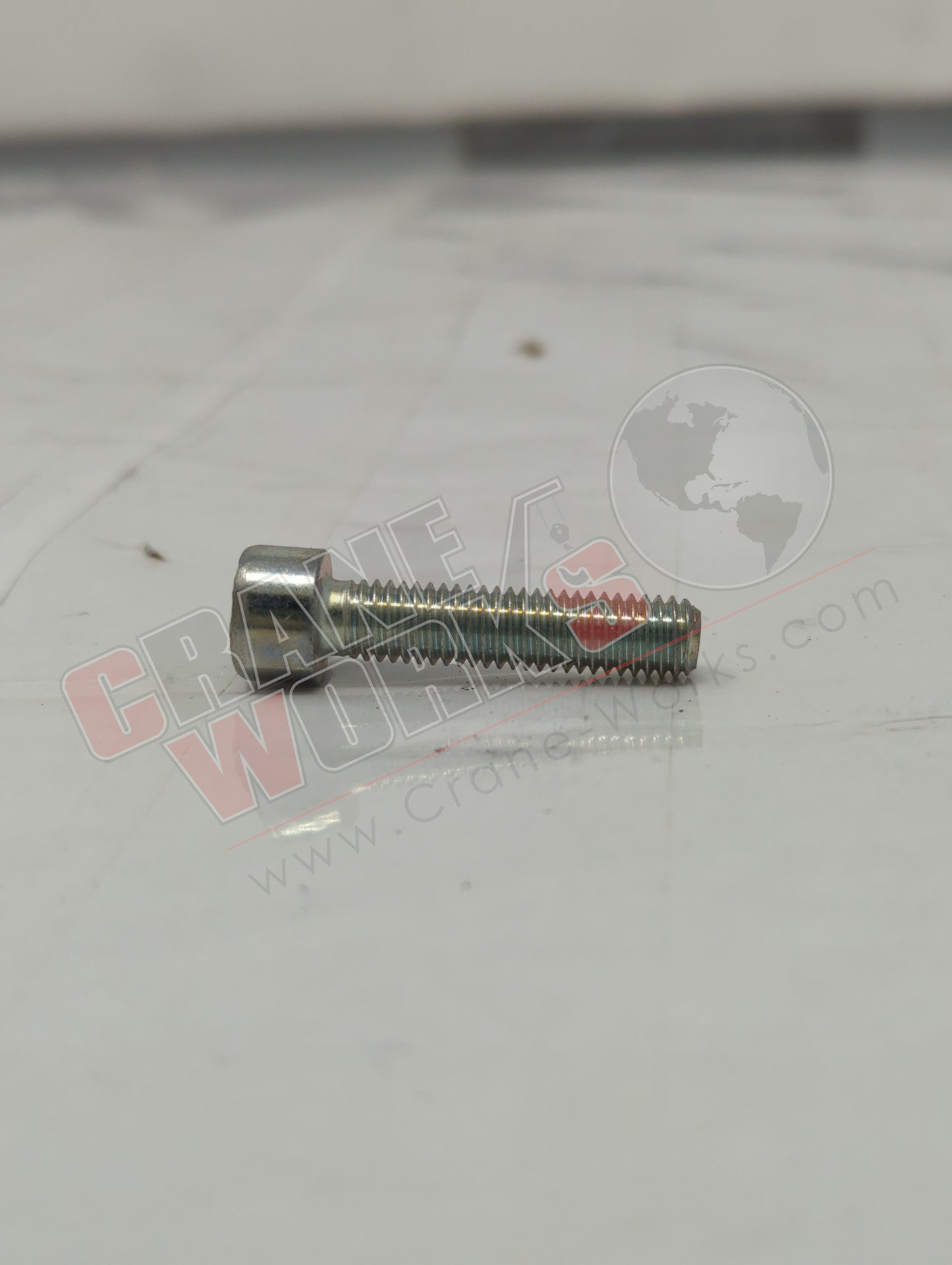 497134000 | New Screw