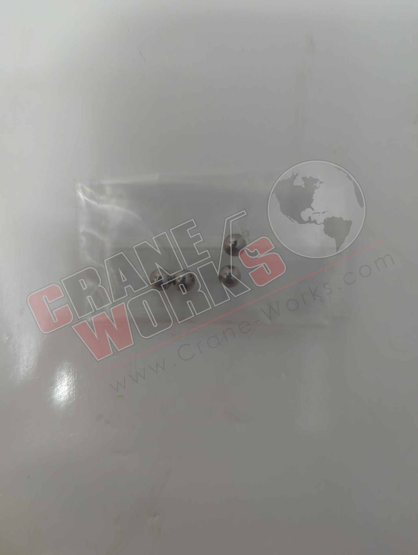 90506782 | New Ball,Steel .187 Dia