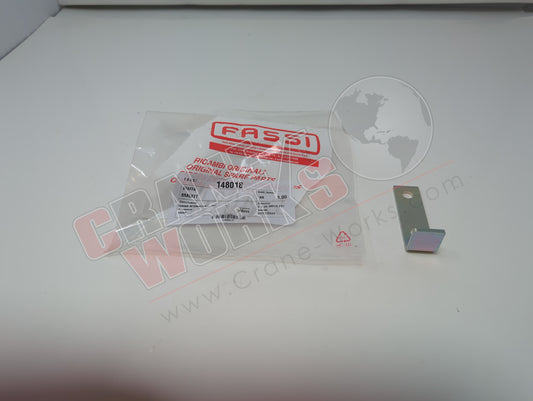 148018 | New Bracket