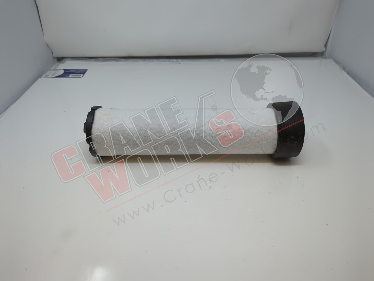 RS3703 | New Air Filter