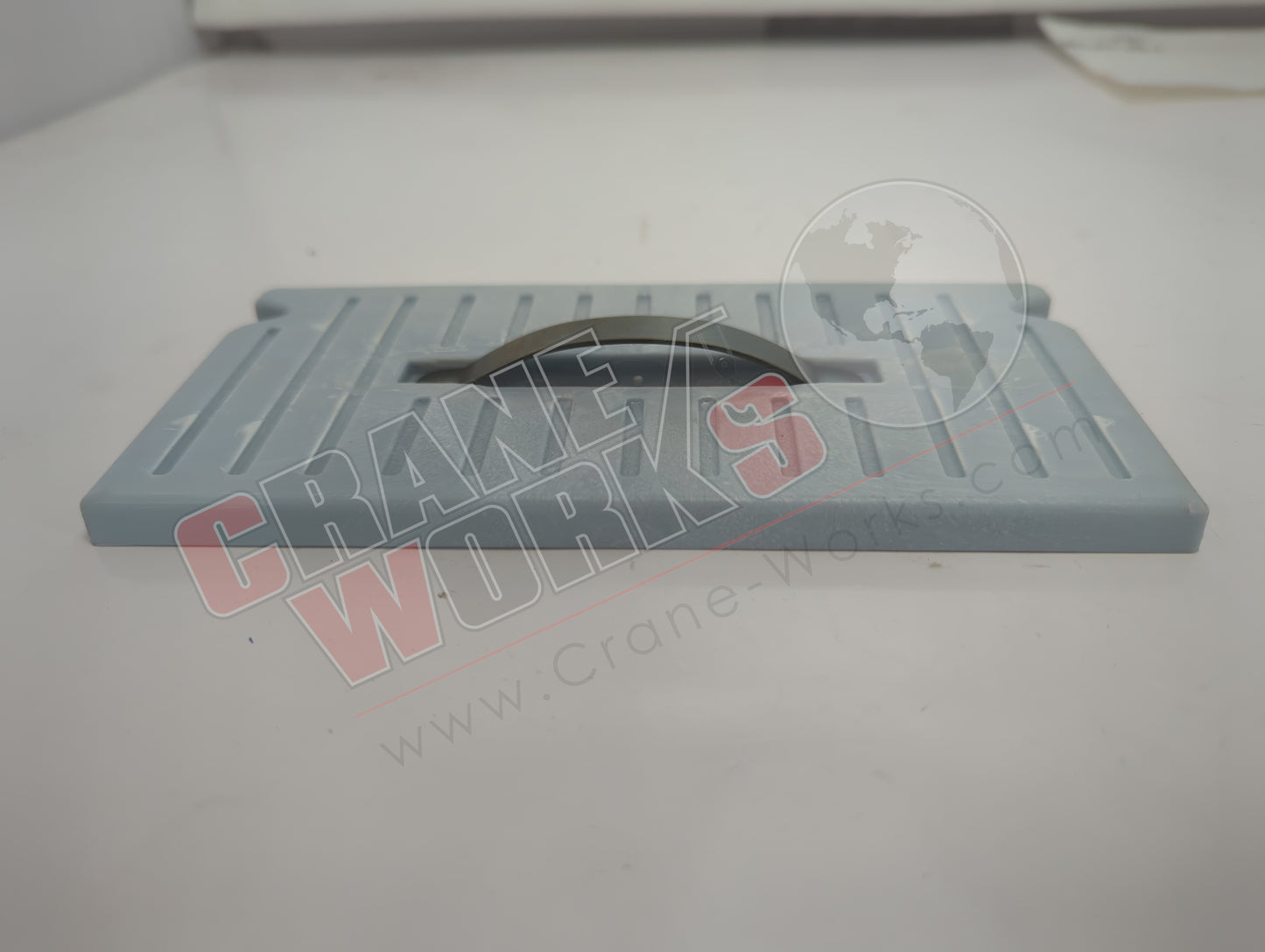 HF1377A-00009-TO | New Guide Block, 9Mm