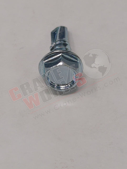 '-33829-1 | New Hex Hd Drill-Pt Scr 8-18X1/2 (33623)