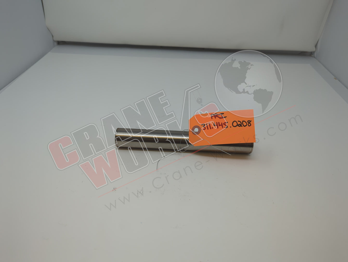 311.445.0208 | New Pin, Scissor Rod End