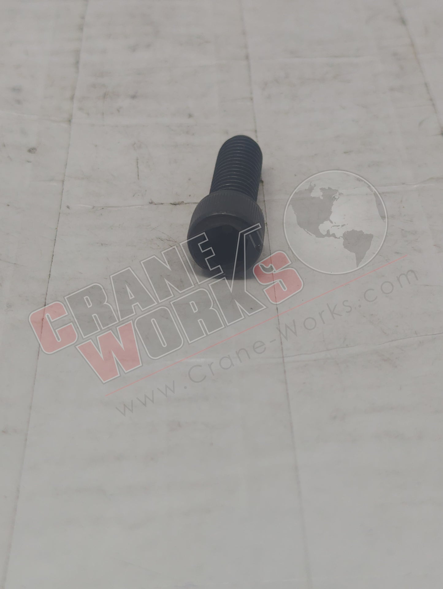 33635 | New Sock Hd Cap Scr 3/8-16X1-1/4 (592)