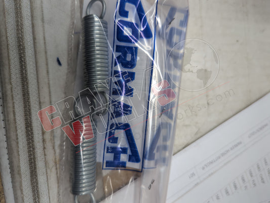 60020019 | New Spring