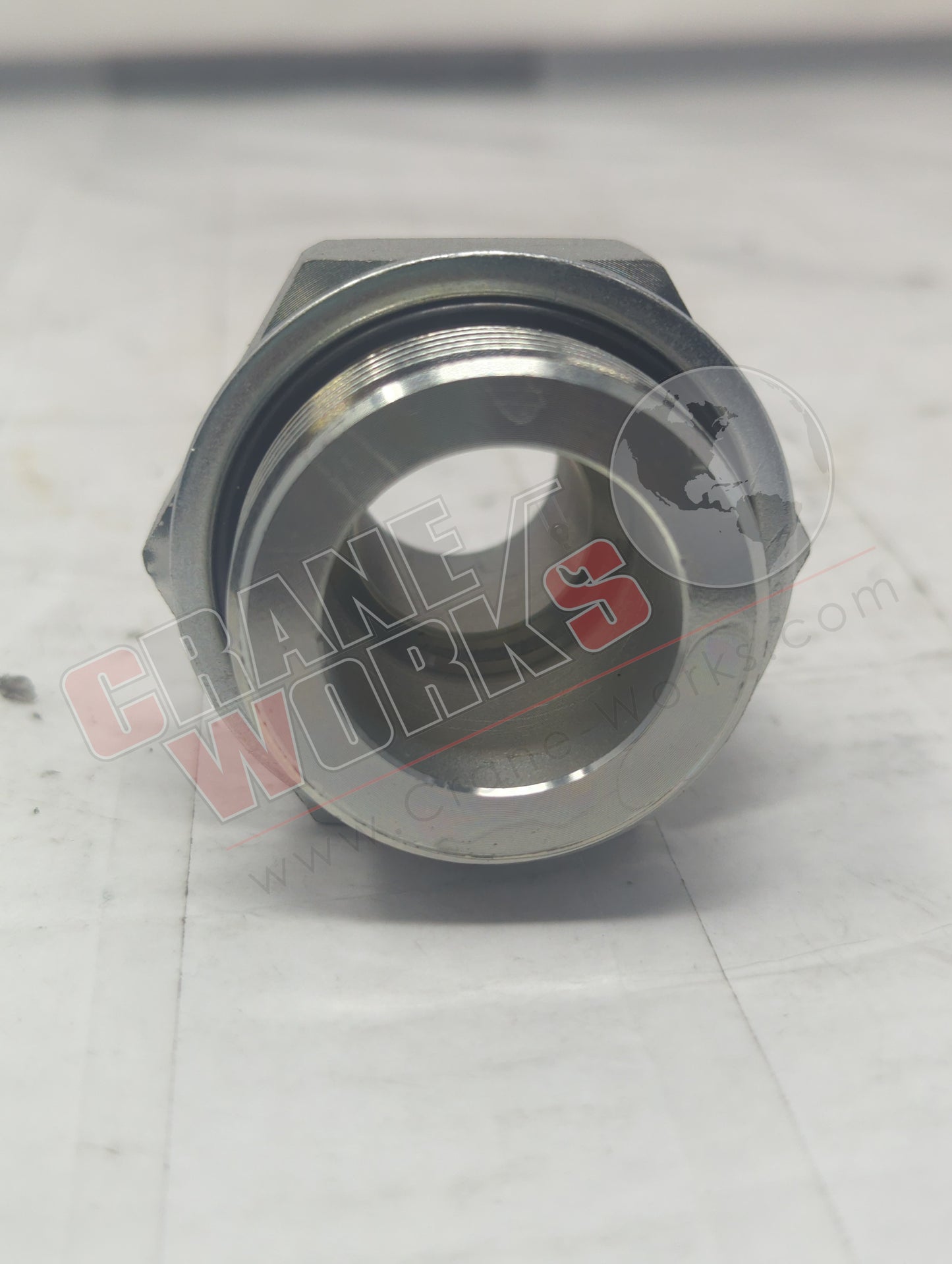 PH16-20F42EDMXS | New -16Mj X -20Mbspp Strt (3800-16-20)