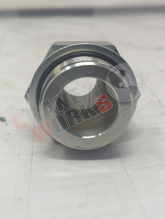 PH16-20F42EDMXS | New -16Mj X -20Mbspp Strt (3800-16-20)