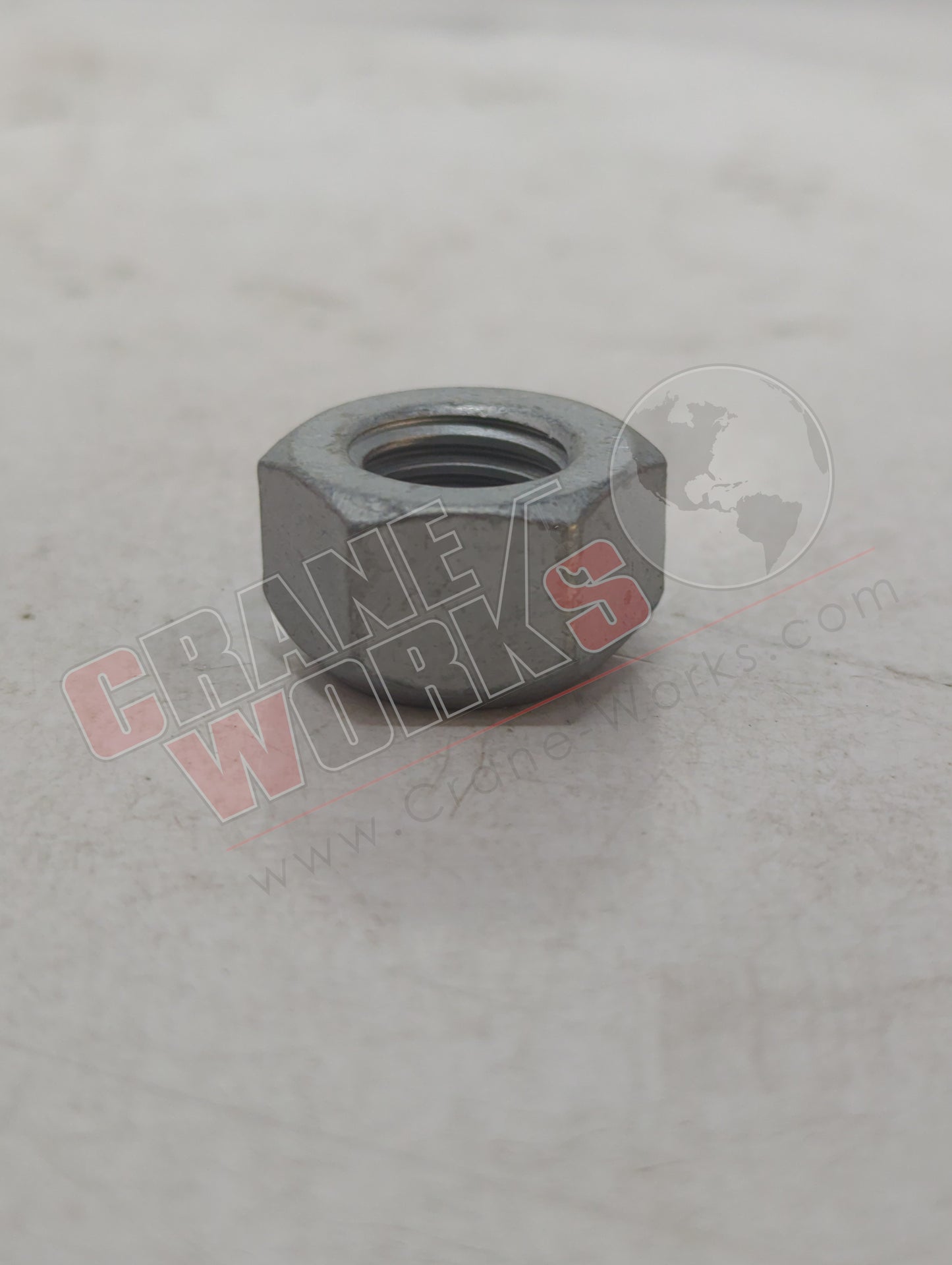 EM 252-TO | New Nut (Kb)