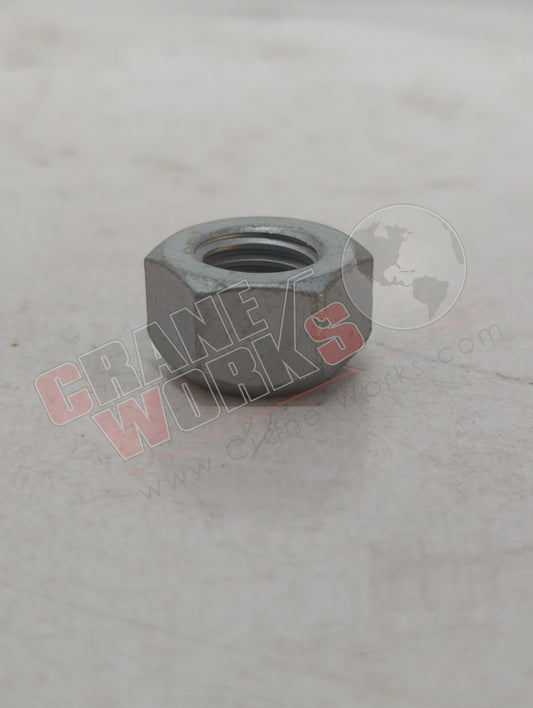 EM 252-TO | New Nut (Kb)