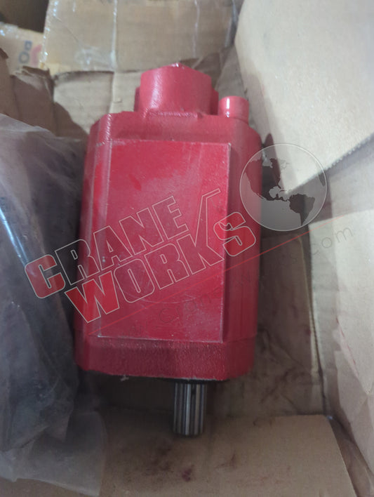 PF4-818-16QSRL | New Hydraulic Pump