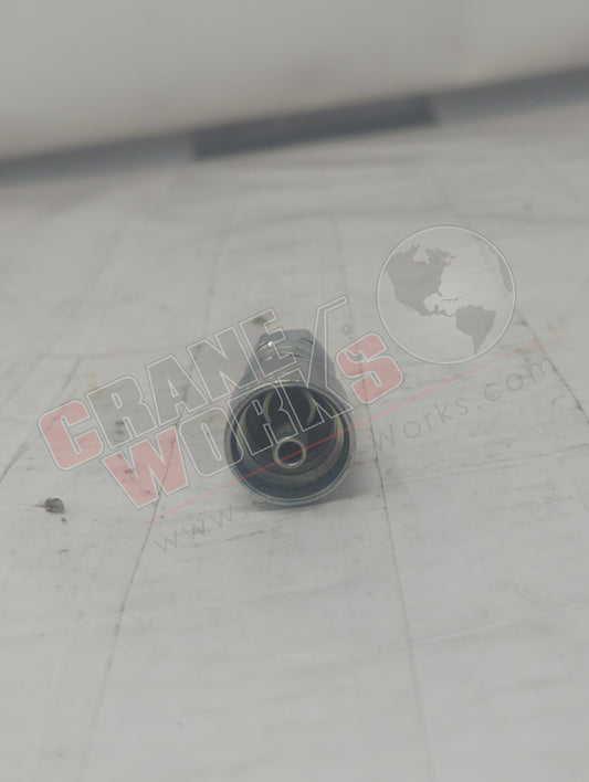 1JS43-04-04 | New -4Fffo X -4 Hose Str Long