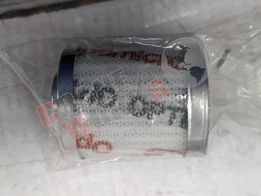 99600151270 | New Hyd Drain Filter