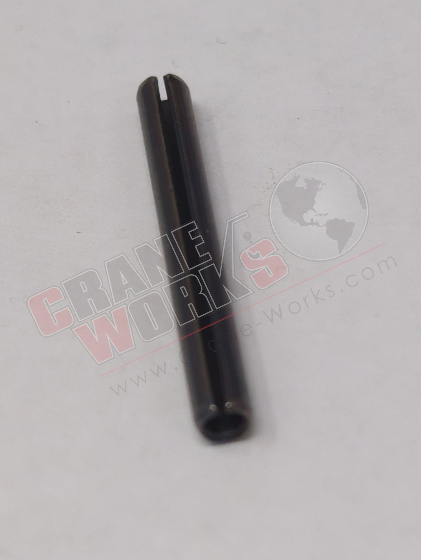 35036 | New Self-Locking Roll Pin 5/32X1-1/4 (49202)