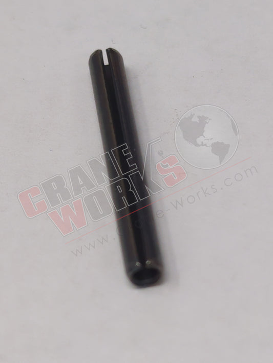 35036 | New Self-Locking Roll Pin 5/32X1-1/4 (49202)