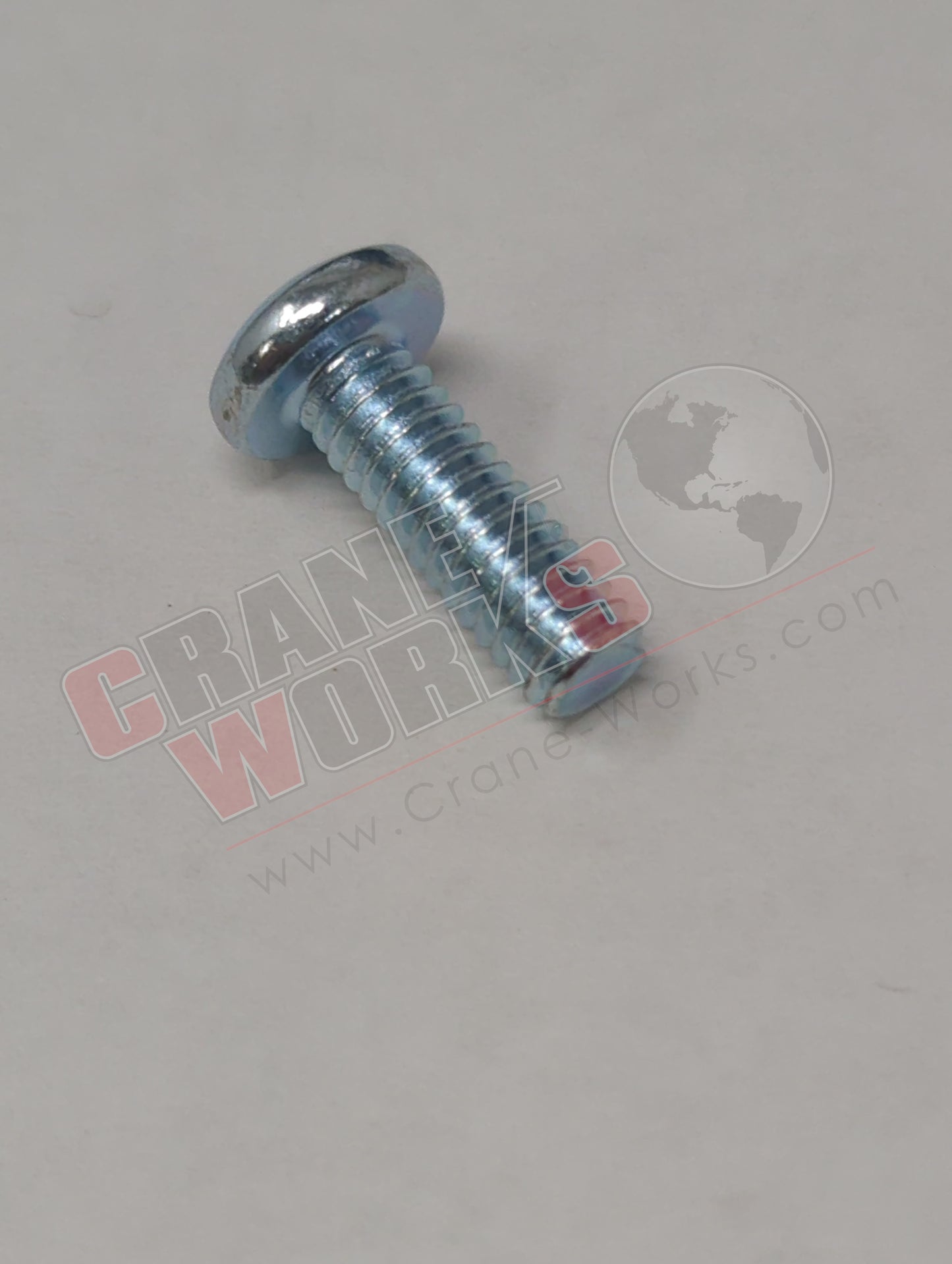 35806 | New Ph Pan Hd Mach Scr 8-32X1/2 (33454)