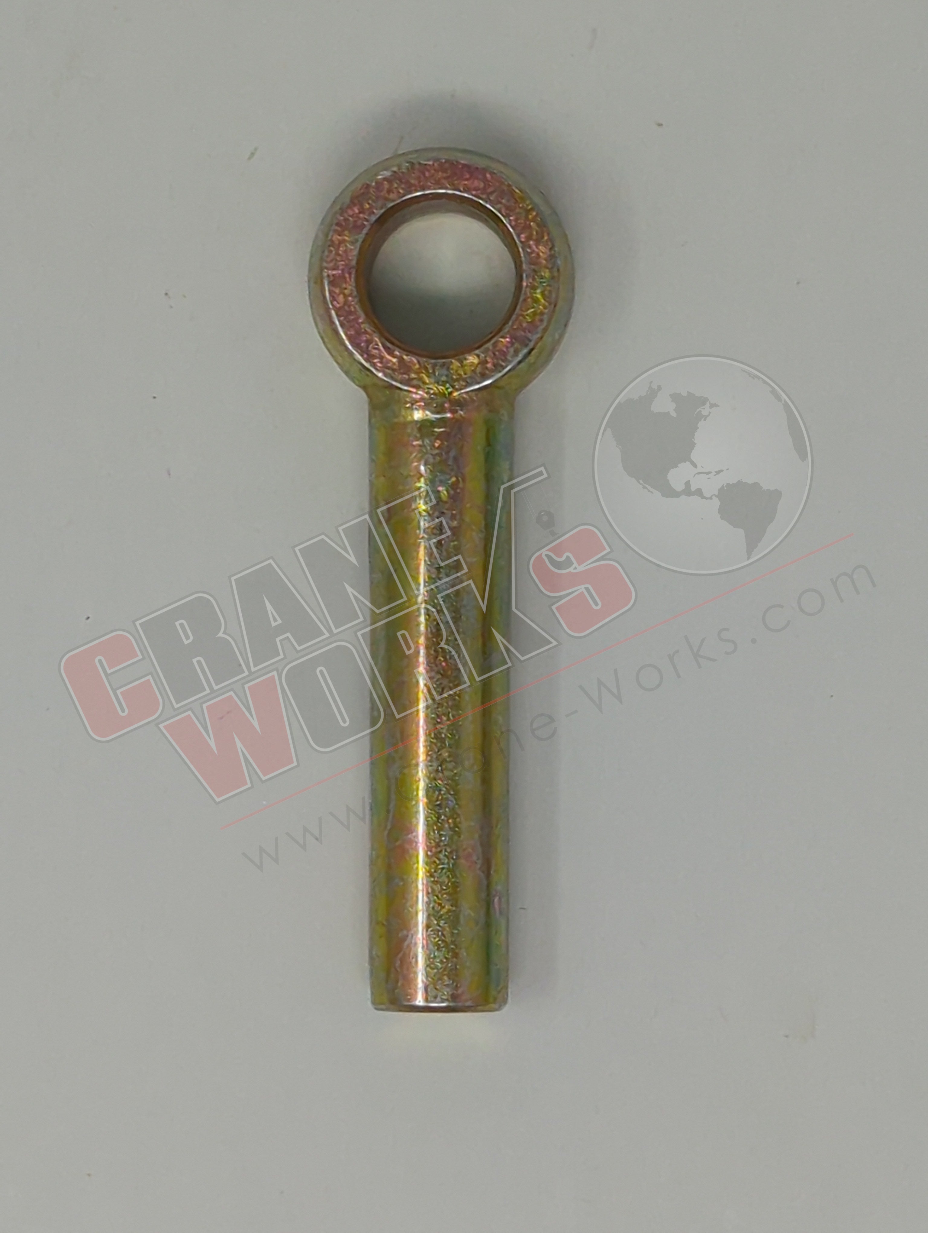 Hardware - Pins – CraneWorks