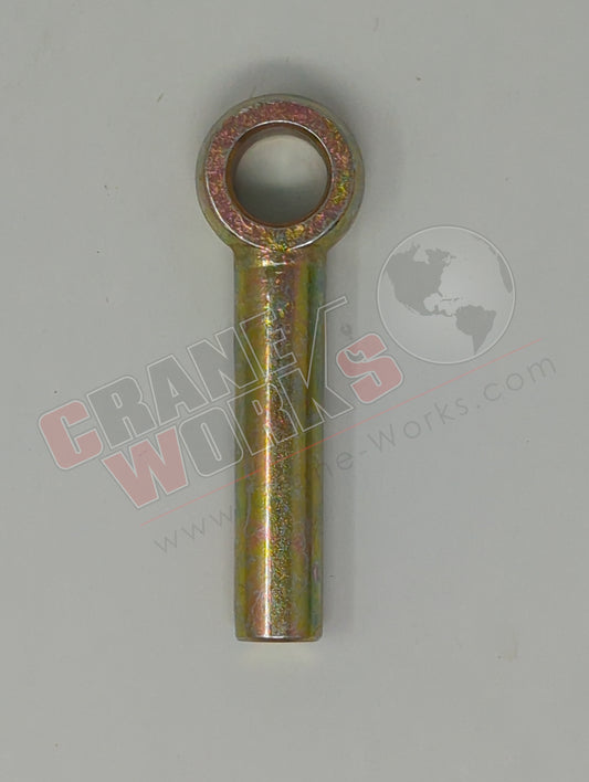 023210007 | New Pin Retainer