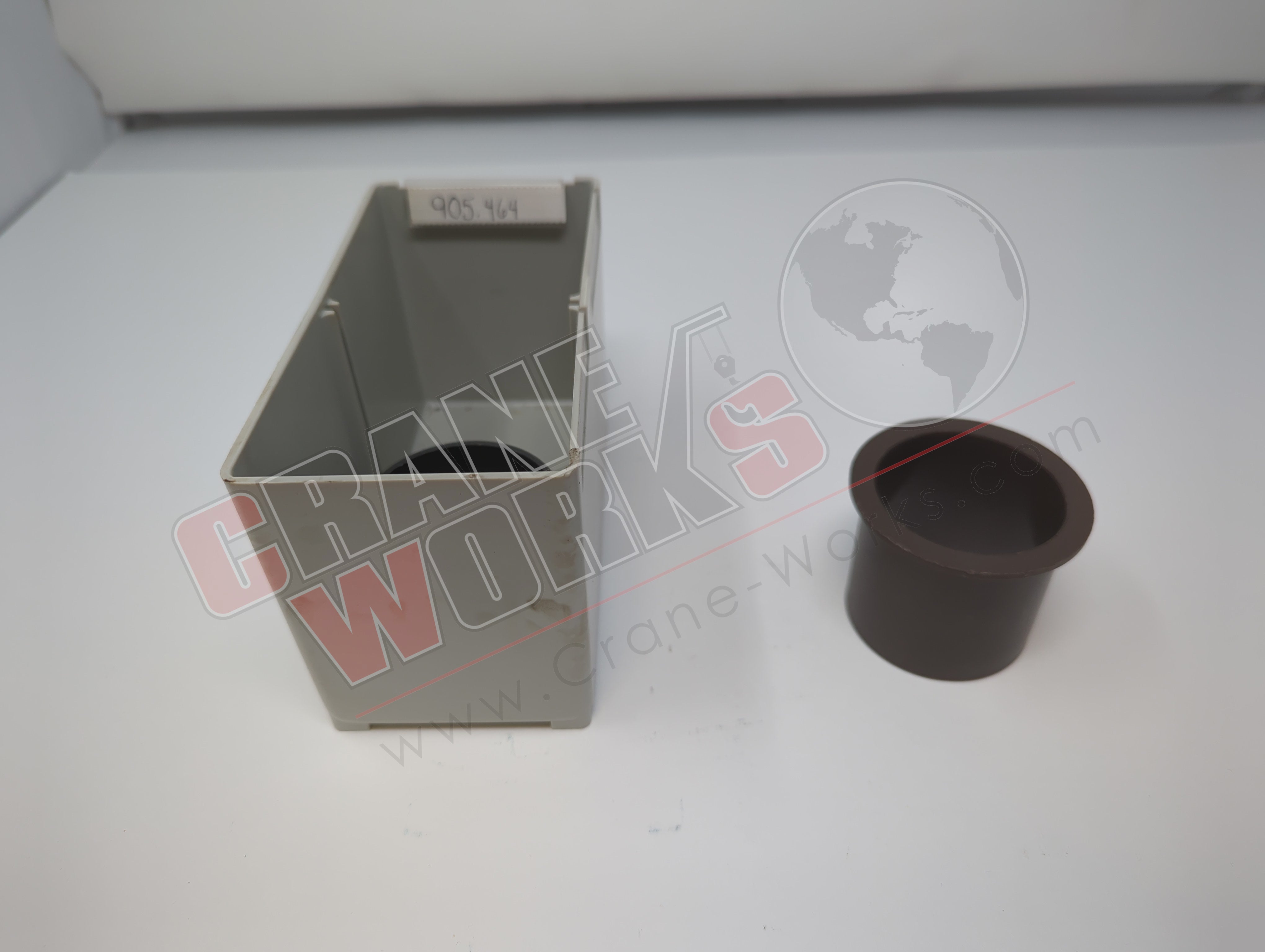 905.464 | New Bushing – CraneWorks