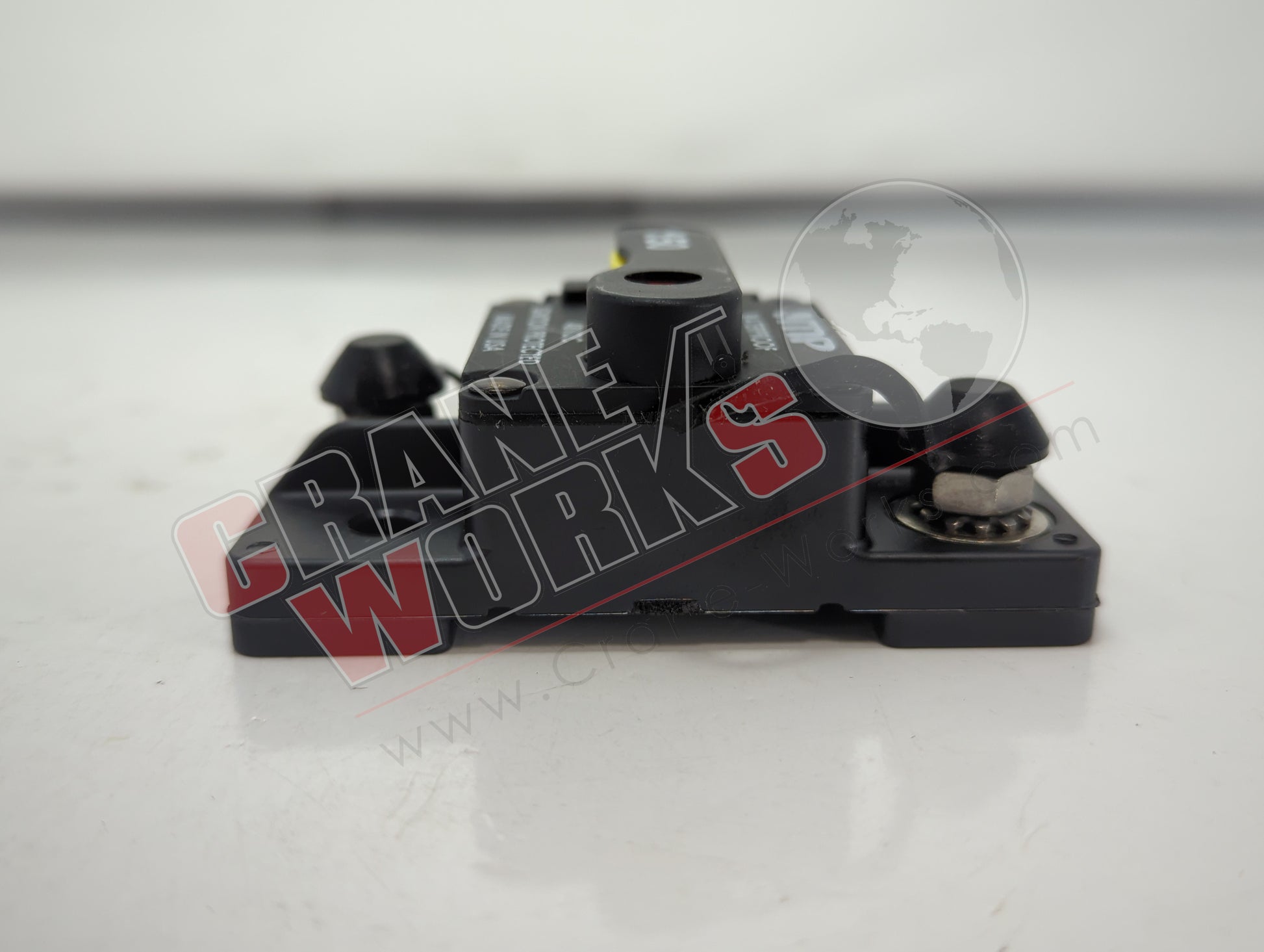 Picture of 49042, a  New 150A Circuit Breaker.