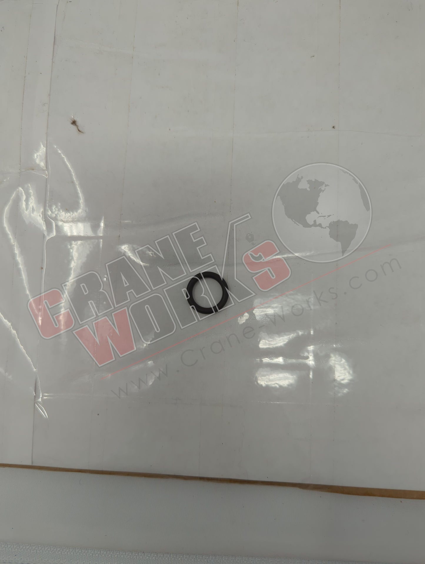 EO 027 | New O-Ring