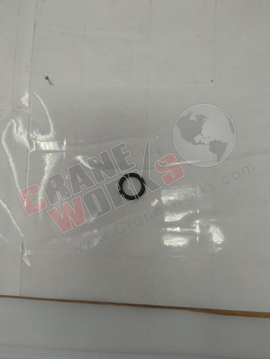 EO 027 | New O-Ring