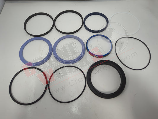 TD 338 | New Seal Kit