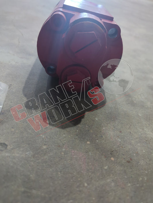 BR2634.Z012 | New Surge 2.0 - 12 Led