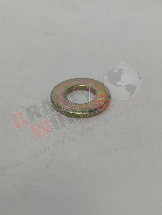 36705 | New Hardened Flat Washer-1/2 Sae Zy