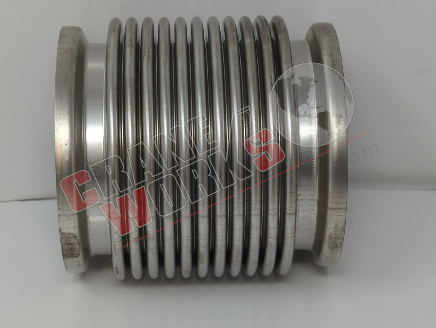 2432531 | New Expansion Joint