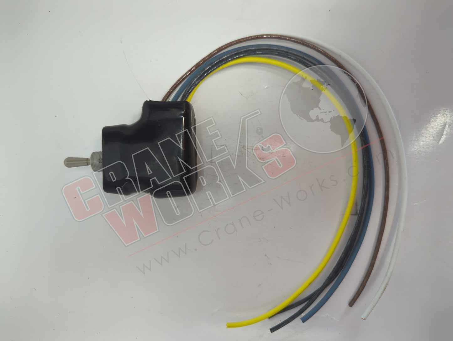 A-133118 | New Repair Switch - Mrt