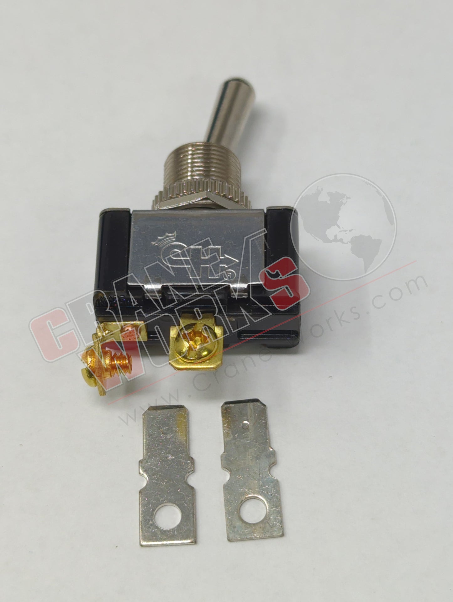 981243 | New +3013 Spst Toggle Switch (3013)