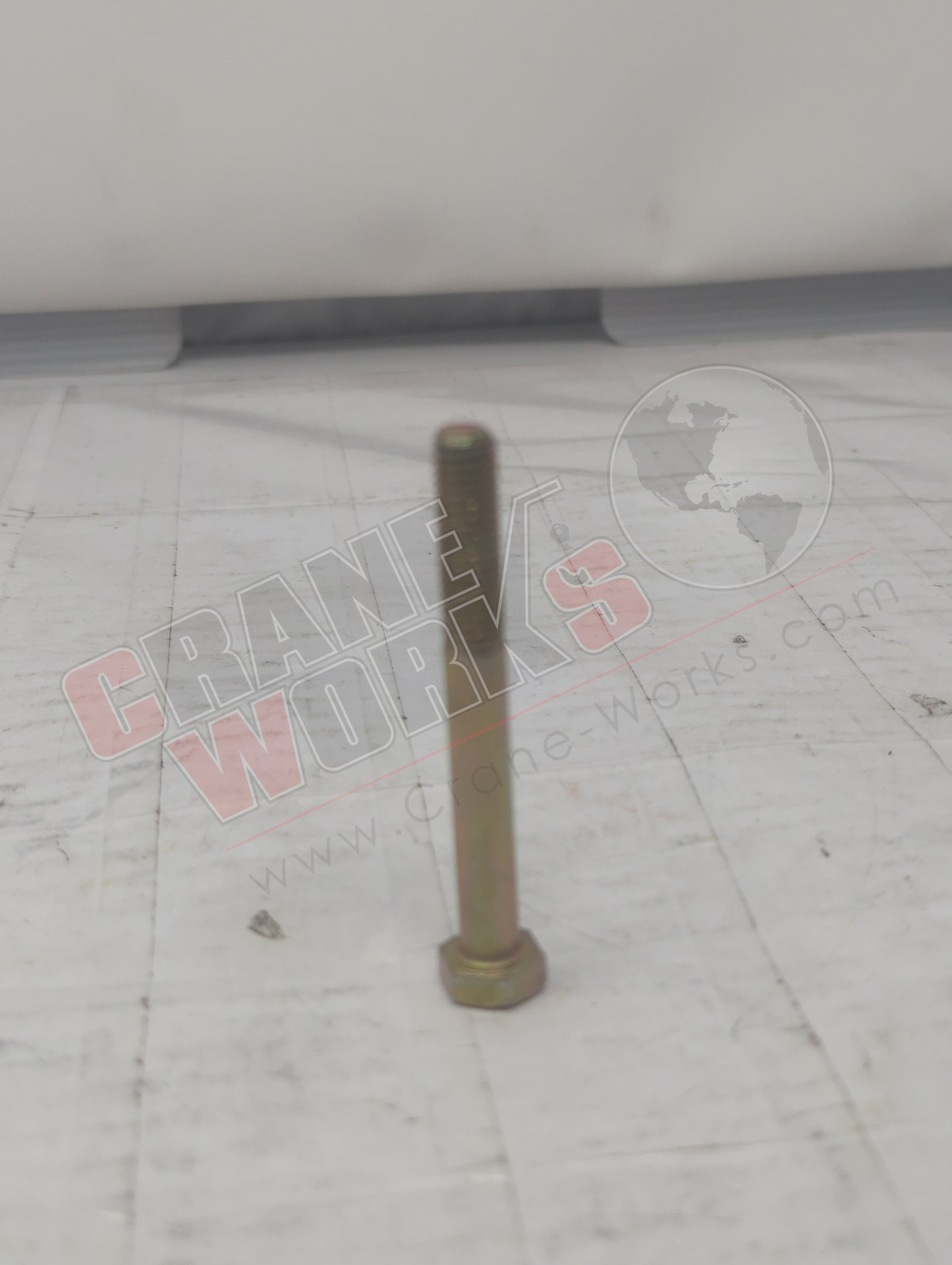 MP44467 | New M8 X 70Mm (70302)