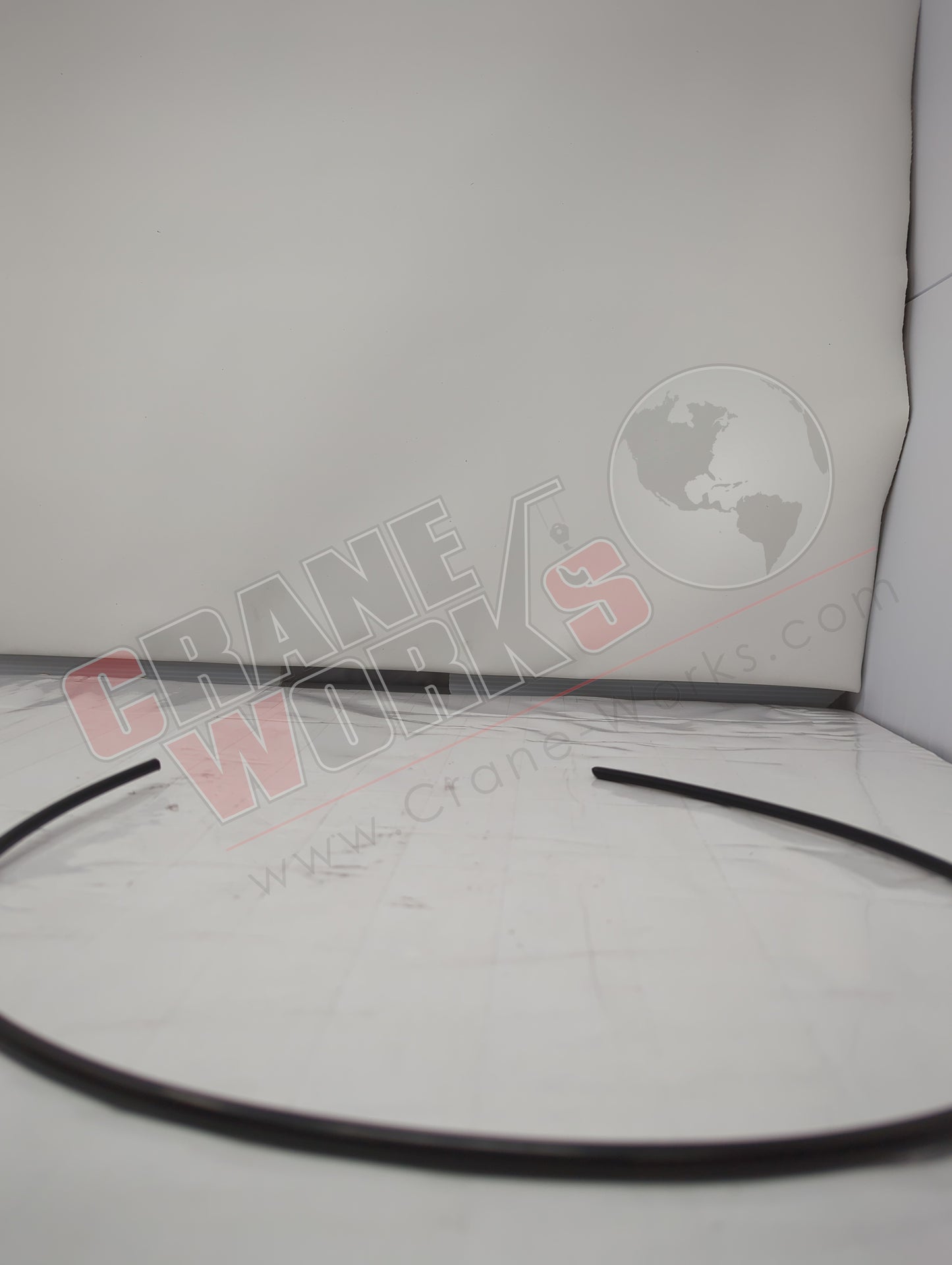 EH1434 | New Grease Tube (Ft)