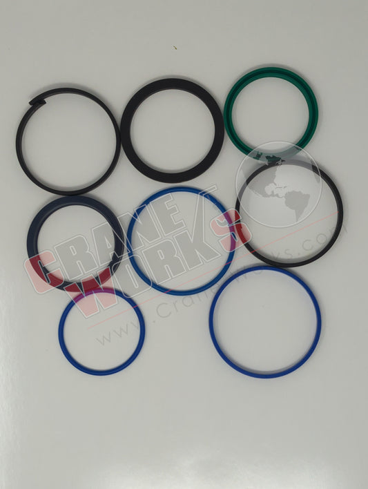 991/00105P | New Kit Seal