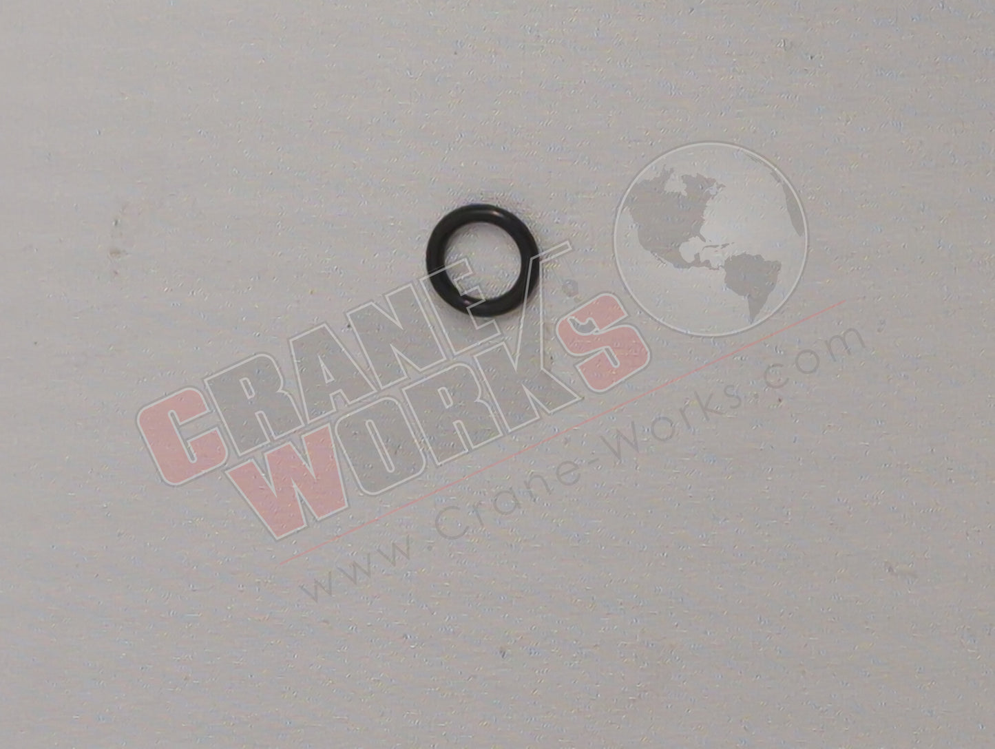 4ORFF | New #4 Flat Face O-Ring