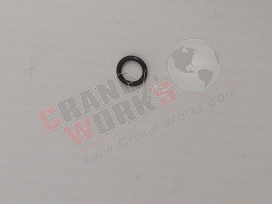 4ORFF | New #4 Flat Face O-Ring