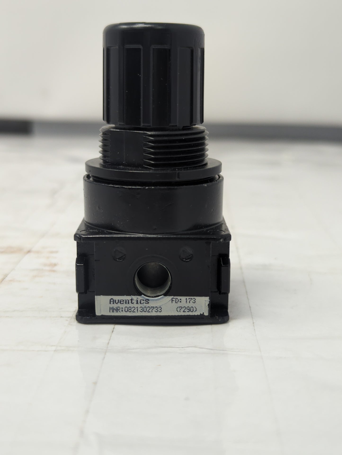 0821302733 | New Pressure Regulator