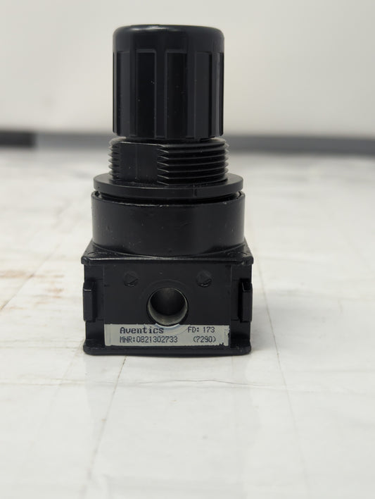 0821302733 | New Pressure Regulator