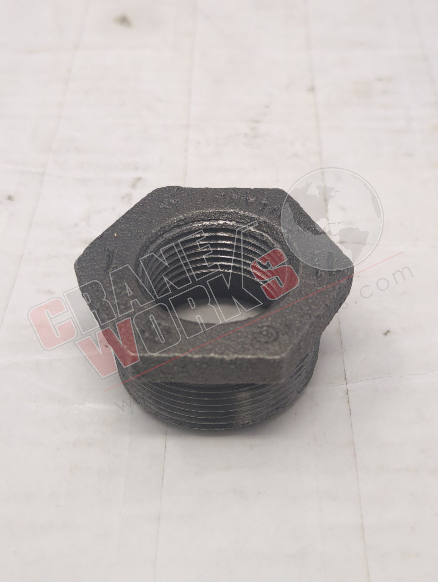 13359D | New 1-1/4 X 3/4" Pipe Bushing" (Hb1275)