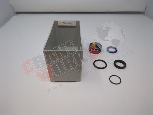 884.144 | New Seal Kit, Stabalizer Cyl