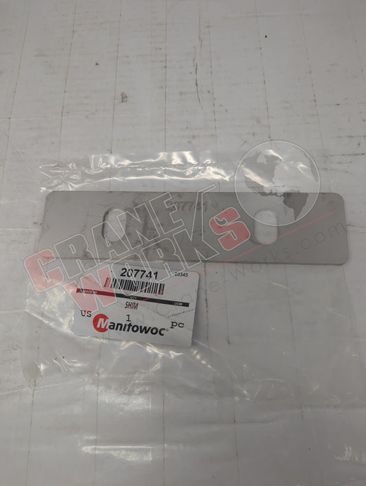 207741 | New Shim